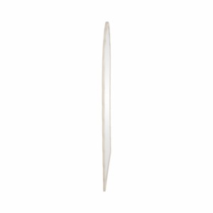 Specchio da Parete Arcuato con Cornice Ondulata, Specchio Decorativo per Camera da Letto, Bagno, Casa e Ufficio - Product Image 3
