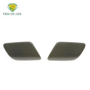 ฝาครอบหัวฉีดน้ำล้างไฟหน้าทรี ออฟ ไลฟ์ 76887-SEA-S01 76882-SEA-S01 สำหรับฮอนด้า แอคคอร์ด 2003-2007 แบบคลิปพลาสติก - Product Image 1