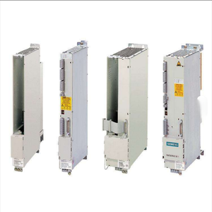 Original New 6SN1123 1AB00 0BA2 SIMATIC Plc SIMODRIVE 611 POWER MODULE 2 AXES มีสินค้าในสต็อก - Product Image 1