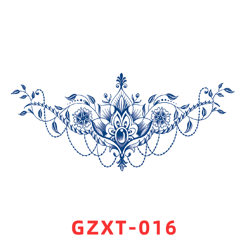 GZXT-016