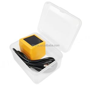 ทีวี-154 เนิร์ดไมเนอร์ วี2 เอ็นเอ็ม สมาร์ททีวี ESP32 BTC โซโล ลอตเตอรี่ 5V 1060 KH/s 45*35*40 - Product Image 3