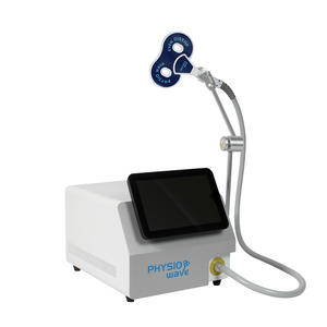 Appareil de physiothérapie électromagnétique, dispositif électromagnétique non invasif pour soulager la douleur - Product Image 5
