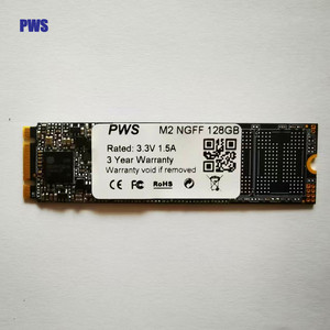 <span class=keywords><strong>M2</strong></span> NGFF Solid State Drive 128 go <span class=keywords><strong>SSD</strong></span> <span class=keywords><strong>2280</strong></span> - Product Image 1