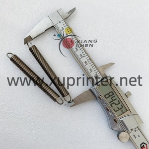 สปริงแรงตึง L2321240เดิมสำหรับ KBA ชิ้นส่วนการพิมพ์ออฟเซ็ต L 232 1240 - Product Image 4