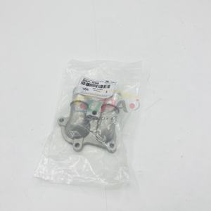 25631-1E000 256311E000 Conector de entrada de refrigerante para Hyundai Kia 25631 1E000 - Product Image 1