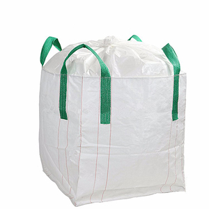 EGP Túi Jumbo Lớn FIBC Nhà Sản Xuất Trung Quốc Túi Siêu Lớn Để Khai Thác Khoáng Sản Sỏi Đá - Product Image 3