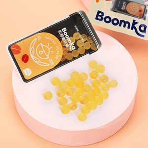 कॉफी टकसाल ताजा स्वाद स्वाद स्वाद स्वाद के लिए पॉपपिंग कैंडी - Product Image 4