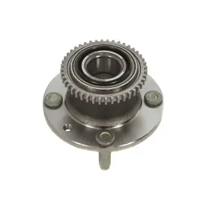 Cuscinetto mozzo ruota posteriore per FORD MAZDA OE B606-26-15XB F4C6-2B663AA DACF1041C ghgh20870 512161 BR930243