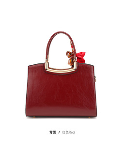 New Fashion Designer Crossbody Bags High Quality PU <b>Leather</b> Shoulder Messenger Bag Casual Totes Luxury Women Handbags and <b>Purses</b> - Product Image 5