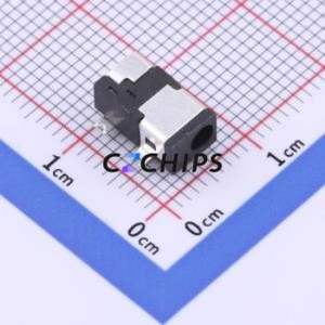 วงจรรวม SMD DC-041-0.7ของแท้ใหม่ชิปวงจรรวมขั้วต่อไฟฟ้าขั้วต่อสายไฟ DC - Product Image 1