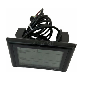 Комплект для переоборудования электровелосипедов, 48 В, 52 В, 2000 Вт - Product Image 3