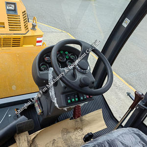 CDM510D China Marke 10 Tonnen Straßen walzen verdichter zu verkaufen - Product Image 6