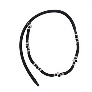 Tuyau de retour d'huile pour BMW, numéro de pièce 13537799993, diamètre intérieur 1 mm, diamètre extérieur 1 mm - Product Image 1