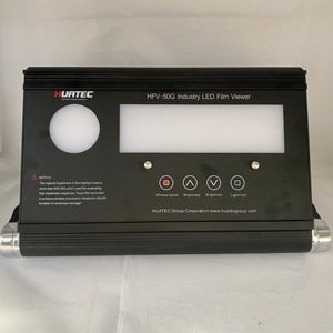 Visualiseur de films industriels à double fenêtre LED HFV-50G pour salle d'opération - Product Image 2