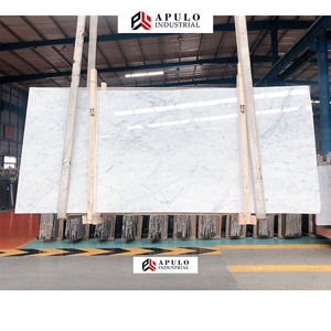 السعر المنخفض venato بيانكو كاريرا cararra الأبيض فوشان الصينية الرخام مصقول cararra لوح رخام رمادي فو الرخام الجدار لوحات - Product Image 6