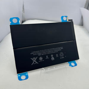 <span class=keywords><strong>Batterie</strong></span> de <span class=keywords><strong>remplacement</strong></span> pour <span class=keywords><strong>iPad</strong></span> <span class=keywords><strong>Mini</strong></span> 2-3 Series, 3.75V, rechargeable, version standard, 6471Ah - Product Image 4