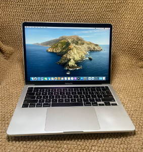 Intel Usado para <span class=keywords><strong>Pro</strong></span> 2020 A2289, 8GB RAM, 256GB SSD, Pantalla de <span class=keywords><strong>13</strong></span> Pulgadas, Grado A+, Alta Calidad - Product Image 1