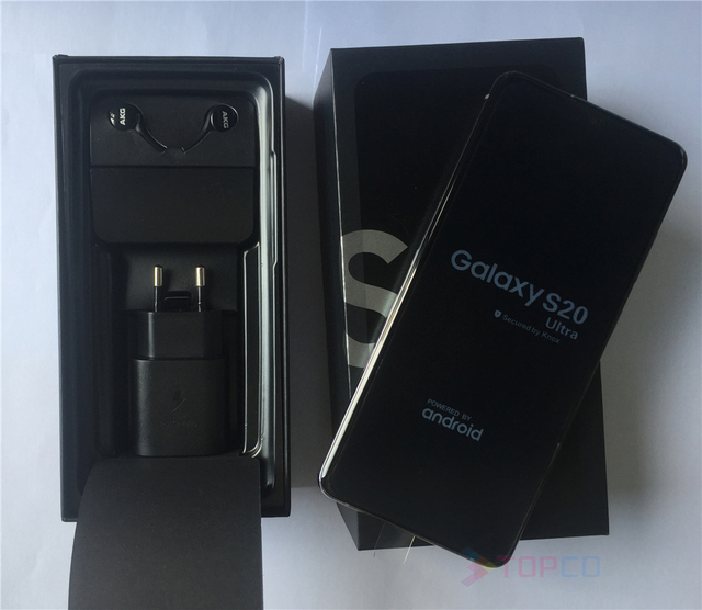 Sam-sung S21 Ultra S22 S23 S24 S25 Ultra S26 5G Unlocked Smartphone Original Android Mobile Phone Touchscreen Free Shipping