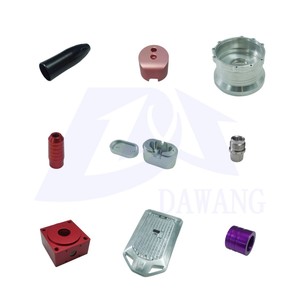 บริการเครื่องจักรซีเอ็นซีจากโรงงานตงกวน ผลิตงานขึ้นรูปด่วน งานกัด งานต๊าป งานอะลูมิเนียม ทองแดง แผ่นระบายความร้อนด้วยของเหลว - Product Image 1