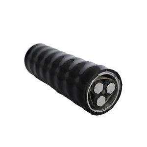 <span class=keywords><strong>Cable</strong></span> de Alimentación Blindado Interconectado Teck90 con Certificación UL para Construcción - Product Image 5