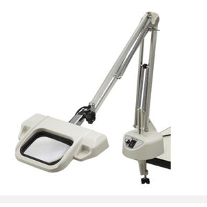 Lupa de Inspección Óptica Industrial OTSUKA OLIGHT3L-F 2XAR, Tipo Detector Visual - Product Image 2