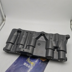 ฝาปิดวาล์ว EFI เครื่องขุด ZAX330-3 ZX200-5G ZX200-3 ZX210-3 0976901 - Product Image 3