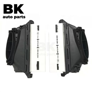 ไส้กรองแอร์รถยนต์ Bk Auto Parts รุ่น A642 094 2404 สำหรับรถยนต์เบนซ์ อะไหล่ทดแทน - Product Image 1