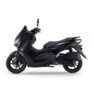 <strong>EPA</strong> Certified Best-Selling 200cc Gasoline <strong>Scooter</strong> 95KMH <strong>Speed</strong> Air-Cooled EFI with Disc Brakes DOT Compliant Motorcycle for USA - Product Image 6