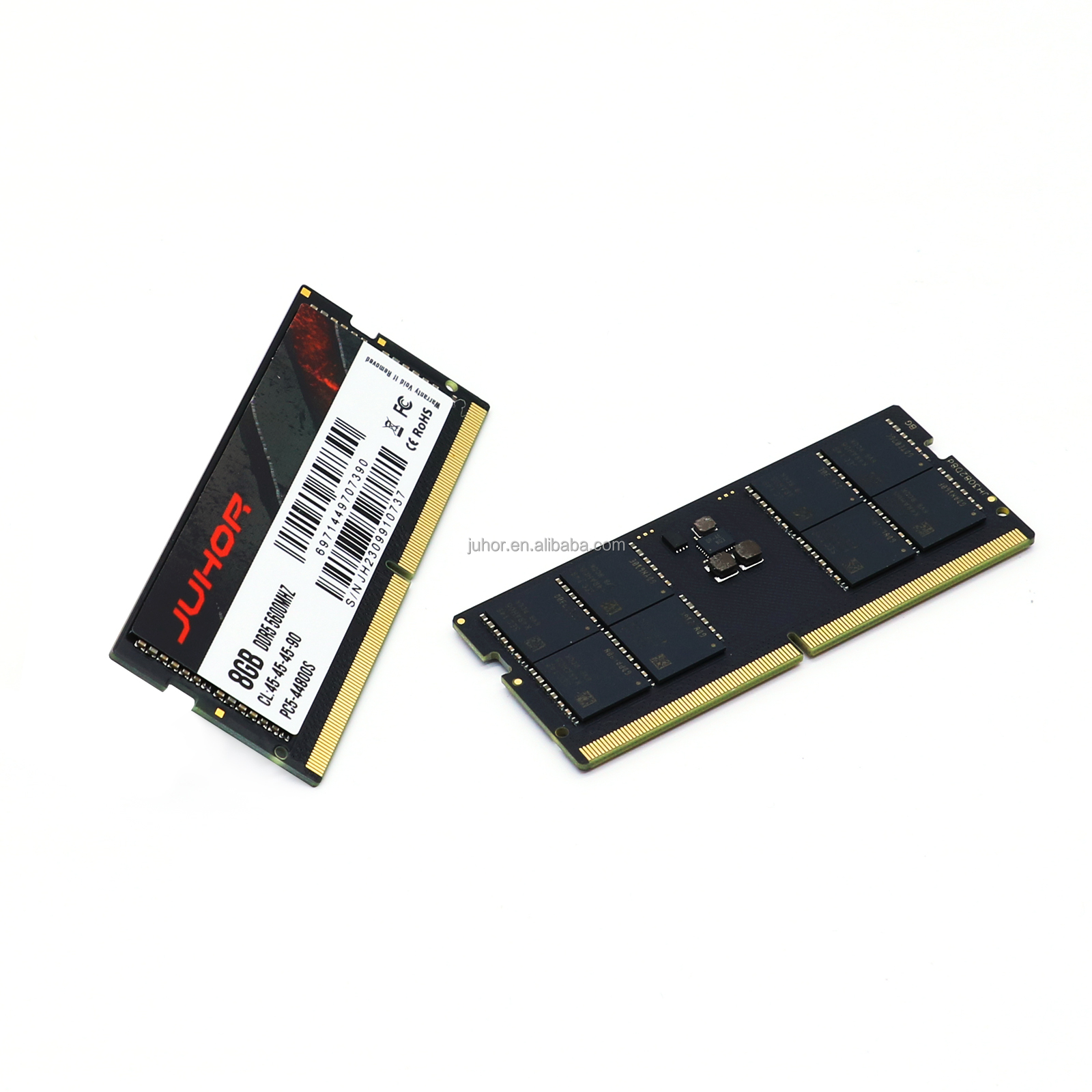 JUHOR DDR5 RAM - High Performance for VR & Video Editing