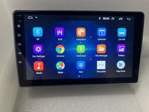 Reproductor multimedia de DVD para coche Android 12 para Peugeot 407 2004-2010 navegación GPS para coche Radio Estéreo WiFi carplay DSP - Product Image 5