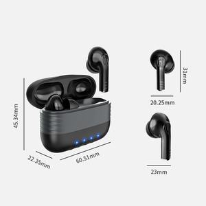 Nouveaux écouteurs à réduction de bruit active tendance BT5.0 M30 ANC Écouteurs sans fil TWS pour téléphone - Product Image 2