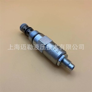 Vanne de réduction de pression Hydraforce PR10-36A 315 bars 100 L/min, vanne de commande hydraulique à huile - Product Image 4