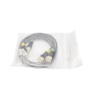 ใหม่ CC-KFPVR5 51202353-111 สายไฟเบอร์ออปติกในสต็อกเกรดอุตสาหกรรม PLC อะไหล่จัดส่งรวดเร็ว - Product Image 6