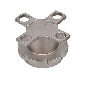 금속 철 알루미늄 왁스 다이 캐스팅 공장 가격 황동 주조 서비스에 대한 OEM 모래 주조 서비스 - Product Image 6