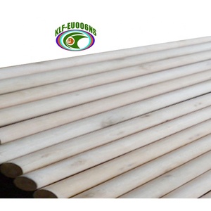 120x3.5cm 150x2.5cm 150*4cm gỗ cứng nông nghiệp vườn Spade đào xẻng nhựa đường cảnh quan bãi cỏ cào xử lý - Product Image 3