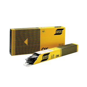 <span class=keywords><strong>Electrodo</strong></span> de Soldadura ESAB OK 68.81 (<span class=keywords><strong>E312</strong></span>-<span class=keywords><strong>17</strong></span>) de Acero Inoxidable, Varilla de Soldadura SMAW de Alta Aleación Dúplex - Product Image 4