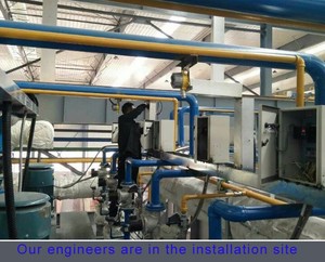 Explosionsgeschützter Formaldehyd-Detektor HCHO-Transmitter Gasleck-Detektor Online-Erkennung CH2O-Gasalarm-Monitor - Product Image 6