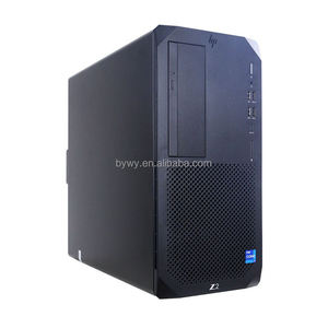 Nuevo para <span class=keywords><strong>HP</strong></span> Z2G9 SFF <span class=keywords><strong>Mini</strong></span> <span class=keywords><strong>Torre</strong></span> de Computadora Host, CPU Intel Core de 12.ª Generación I5/I7/I9 para <span class=keywords><strong>HP</strong></span> Z2G9 - Product Image 2