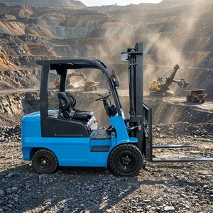 Haute efficacité, 2,5 tonnes, petit modèle pour les centres de tri de colis - Product Image 5