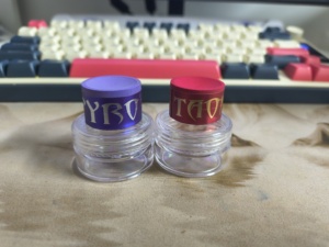 TAOMPYRO <span class=keywords><strong>Nouvelle</strong></span> craie de billard rouge et violette pour <span class=keywords><strong>pointe</strong></span> de queue, accessoires professionnels pour queue de billard, vente chaude - Product Image 5