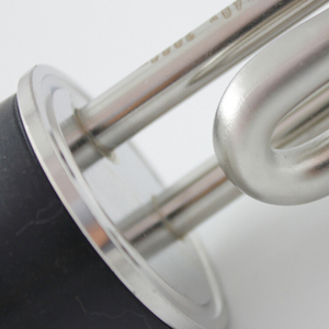 Élément chauffant solaire immergé en acier inoxydable de haute qualité 1 pouce NPT avec prise à trois broches pour chauffe-eau - Product Image 4