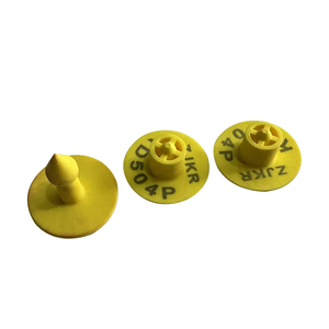 KED KD504 UV-beständiger Laser druck Wörter Polyurethan Schwein Schaf Rinder Identifikation etikett für Nutztier ohr - Product Image 6
