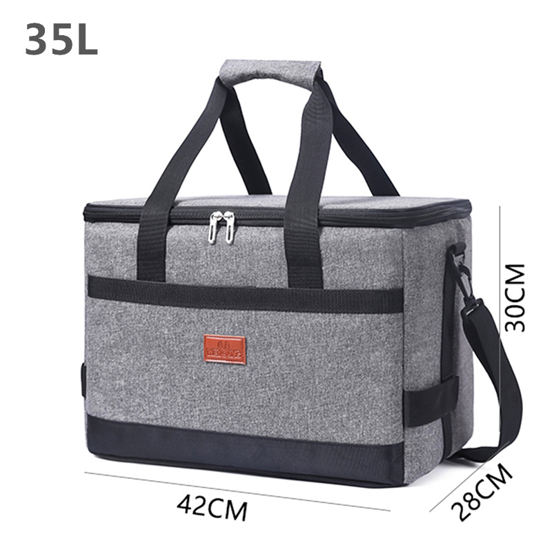Gris 35L