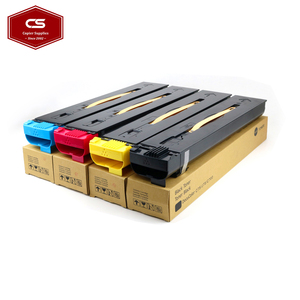 Polvere di Toner compatibile per Xerox DCC700 C700 700 digitale cartuccia Toner stampa a colori 700i 770 C70 J70 C75 6500 C560 240 <span class=keywords><strong>550</strong></span> - Product Image 2