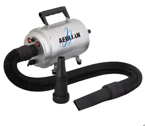 Aeolus 2800W <strong>Pet</strong> Grooming <strong>Dryer</strong> Wind Speed-Adjusting Luxury <strong>Dryer</strong> for Dog <strong>Hair</strong> Blowout Cost-Effective <strong>Dryer</strong> for Bathroom Use - Product Image 1