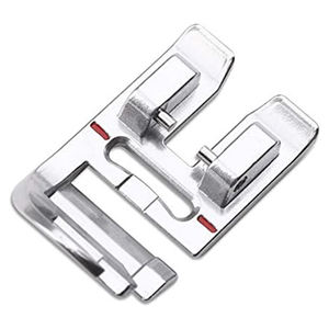 Marrit décoratif garniture pied-de-biche pièces de Machine à coudre modèle #820614096 nouvelle origine de Taiwan - Product Image 1