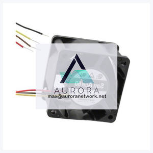 Ventilador de refrigeración OEM de alta calidad, 9GA0612P1J03,1688-1567-ND, con buen precio - Product Image 1