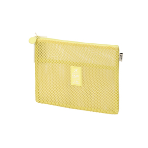 A5 phẳng Túi bút chì túi vải nộp hồ sơ sản phẩm - Product Image 6