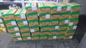 بطاقة ون بيس المحدودة - ون بيس NCAA كروس أوفر |   بطاقة OPCG الترويجية ذات قيمة عالية للتجميع والاستثمار - Product Image 6