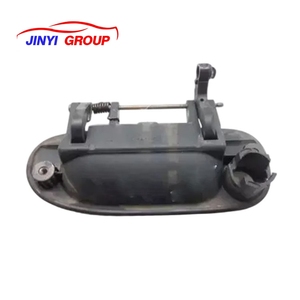 Manija de puerta de coche adecuada para Mitsubishi Carisma 1995-1999 MB927764 - Product Image 2